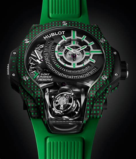 hublot mp-09 tourbillon bi-axis price|hublot mp 09 price.